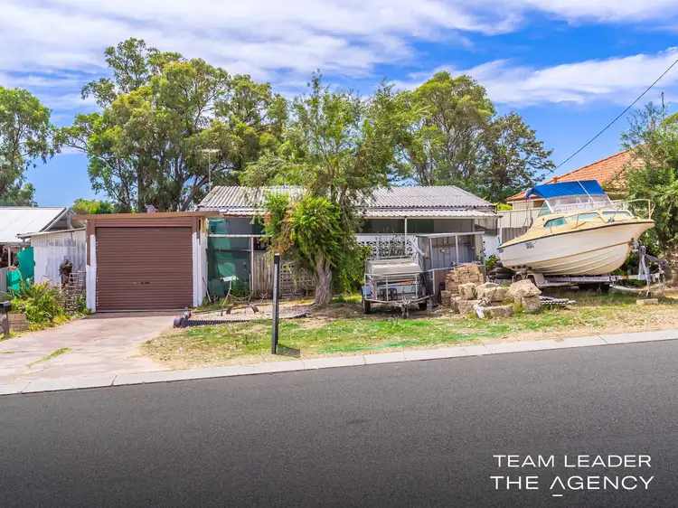 Second view of Homely house listing, 52 Allnutt Street, Mandurah WA 6210