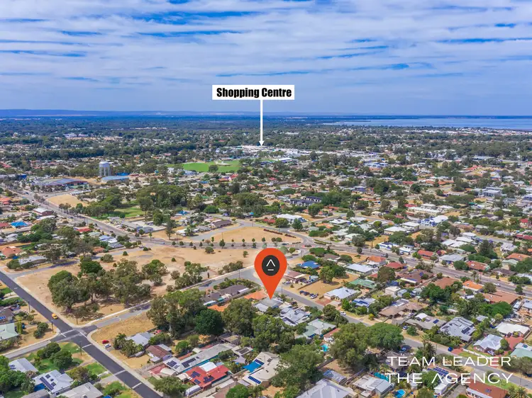 Fifth view of Homely house listing, 52 Allnutt Street, Mandurah WA 6210