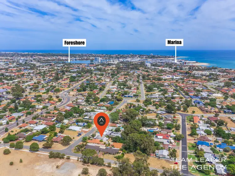 Seventh view of Homely house listing, 52 Allnutt Street, Mandurah WA 6210