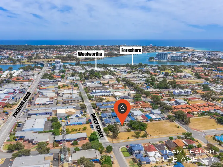 32 Davey Street, Mandurah WA 6210