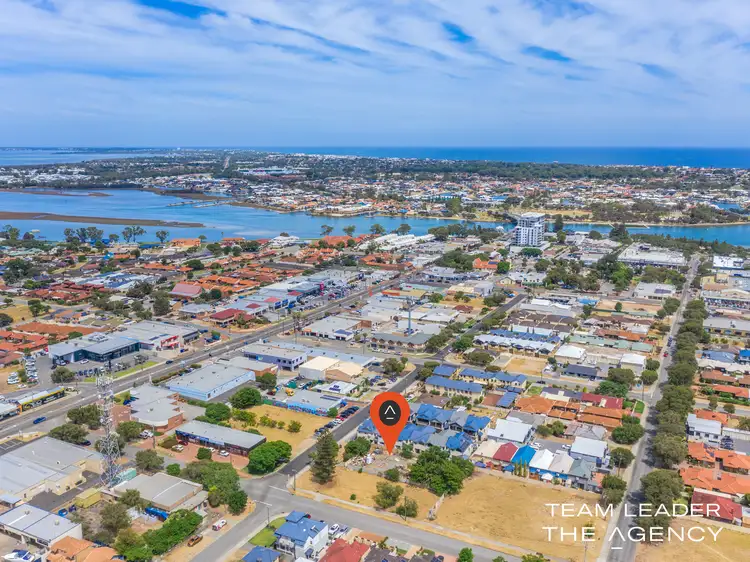 Fourth view of Homely land listing, 32 Davey Street, Mandurah WA 6210