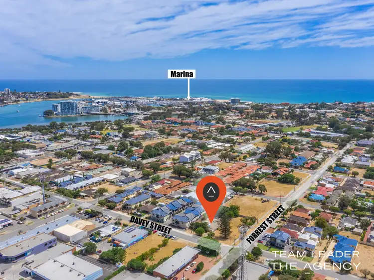 Fifth view of Homely land listing, 32 Davey Street, Mandurah WA 6210