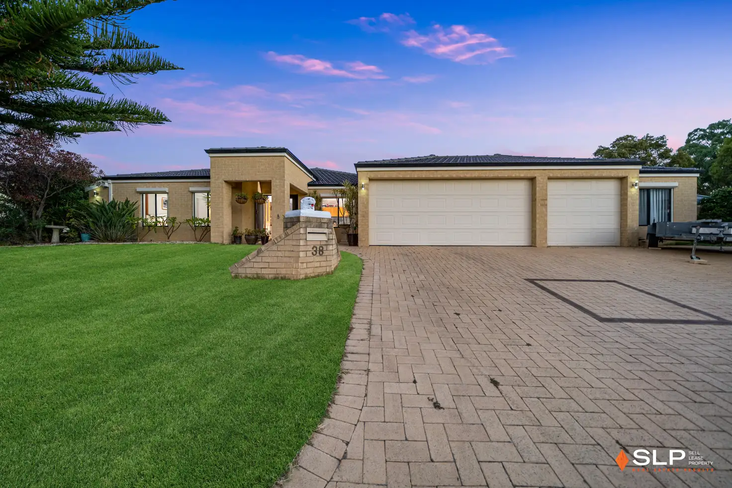Main view of Homely house listing, 38 Sandilands Circuit, Tapping WA 6065