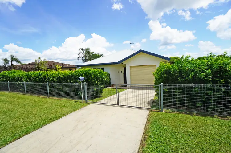 9 Jacinta Crescent, Mareeba QLD 4880