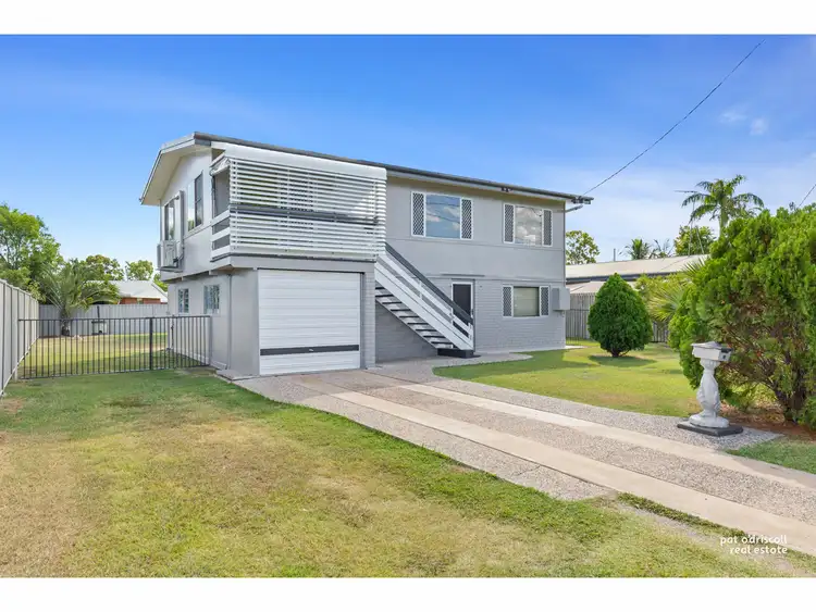 46 Stenlake Avenue, Kawana QLD 4701
