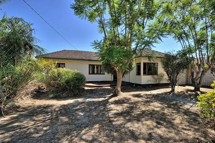 Main view of Homely house listing, 46 George Street, Midland WA 6056