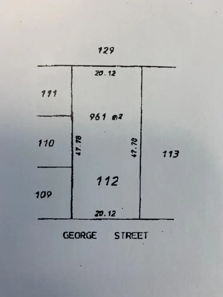 Third view of Homely house listing, 46 George Street, Midland WA 6056