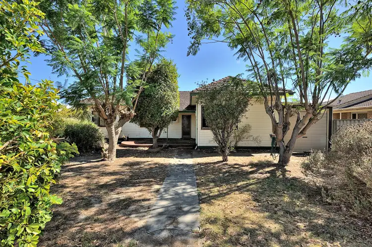 Fifth view of Homely house listing, 46 George Street, Midland WA 6056