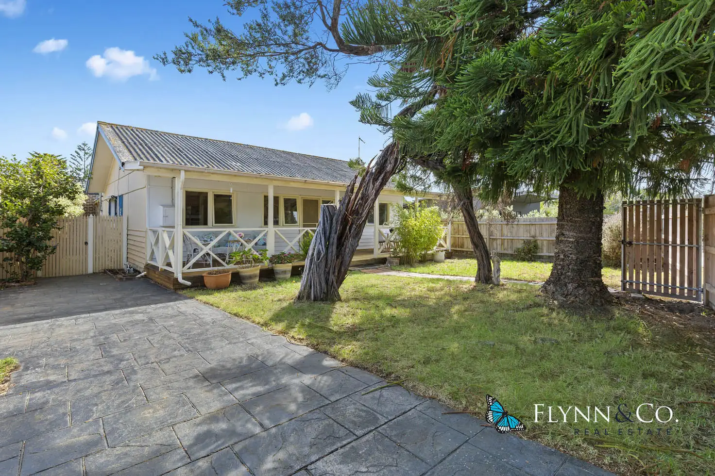 Main view of Homely house listing, 10 Florence Avenue, Capel Sound VIC 3940