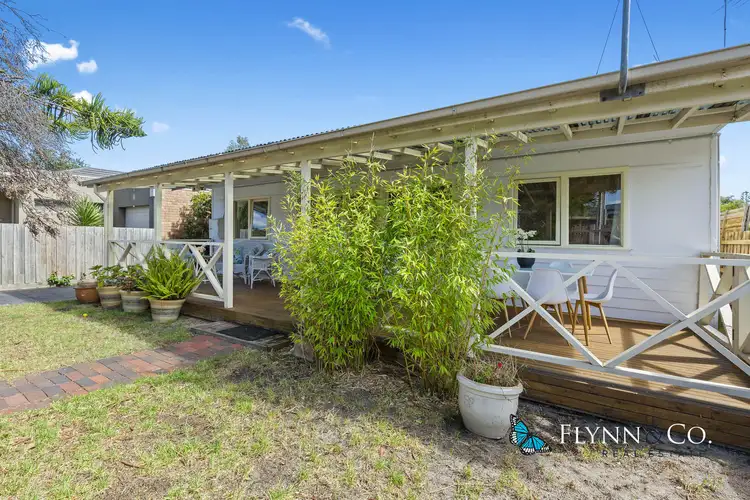 Second view of Homely house listing, 10 Florence Avenue, Capel Sound VIC 3940