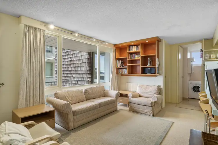 Second view of Homely apartment listing, B204/41 Summit Road, Mount Buller VIC 3723