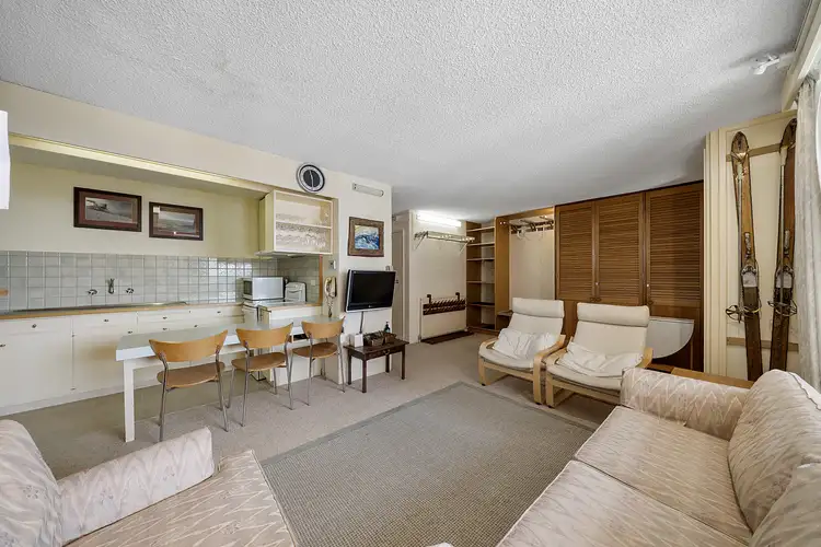Third view of Homely apartment listing, B204/41 Summit Road, Mount Buller VIC 3723