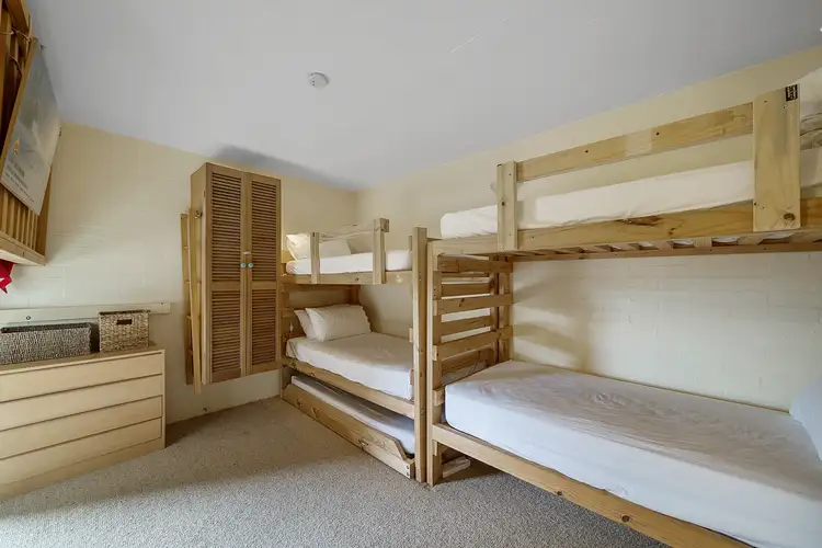 Fifth view of Homely apartment listing, B204/41 Summit Road, Mount Buller VIC 3723