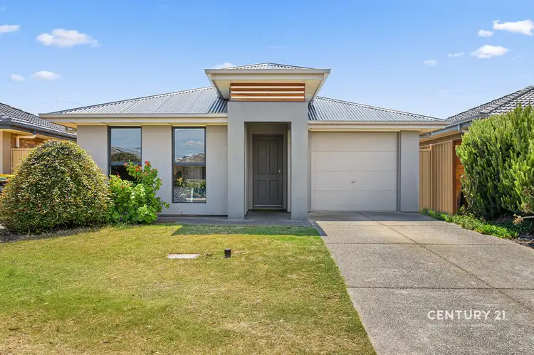 6 Birdsong Street, Aldinga Beach SA 5173