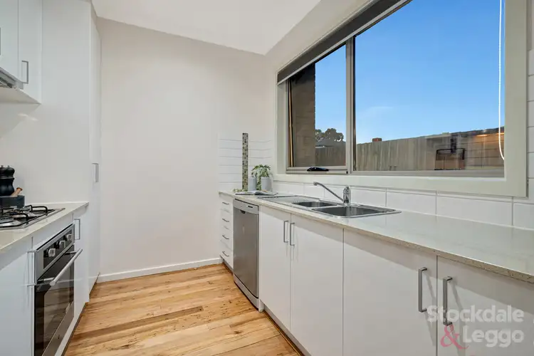 Third view of Homely townhouse listing, 2/68 Glenroy Road, Glenroy VIC 3046