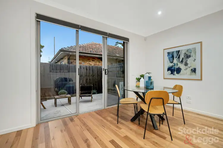 Fifth view of Homely townhouse listing, 2/68 Glenroy Road, Glenroy VIC 3046