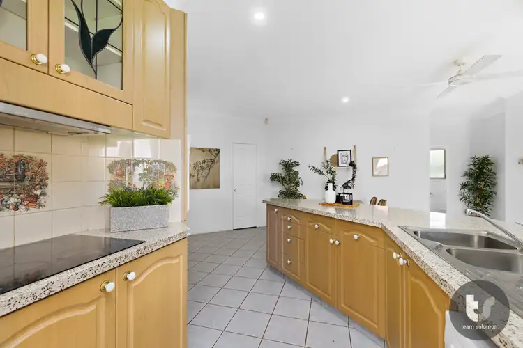 Fifth view of Homely house listing, 16 Victory Place, Birkdale QLD 4159