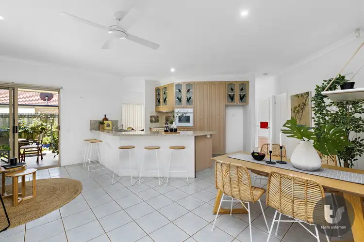 Sixth view of Homely house listing, 16 Victory Place, Birkdale QLD 4159