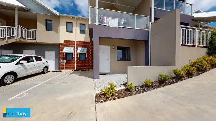Sixth view of Homely apartment listing, 3/42 Oats Street, East Victoria Park WA 6101