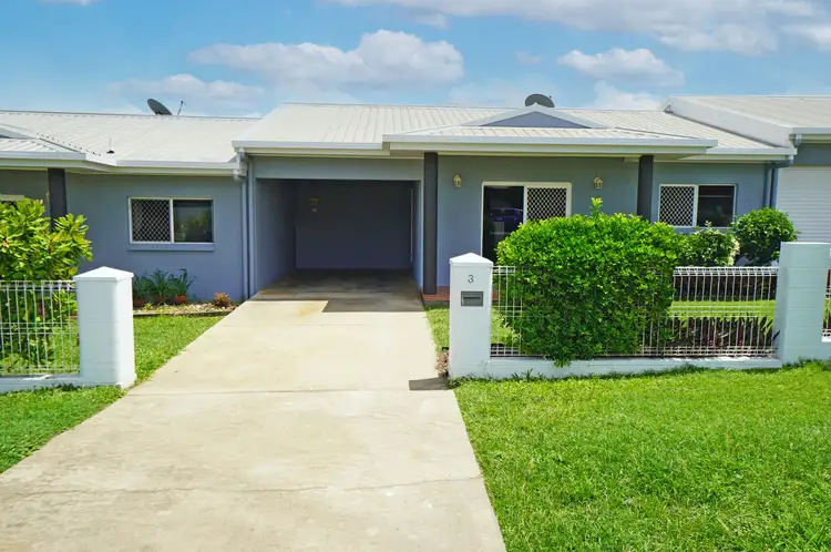 3/3 Hort Street, Mareeba QLD 4880