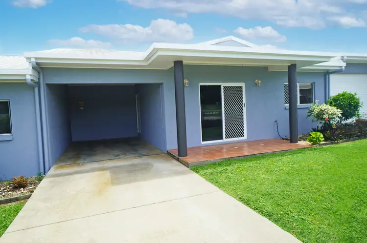 Second view of Homely unit listing, 3/3 Hort Street, Mareeba QLD 4880