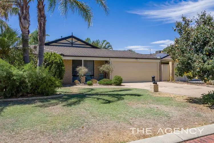 21 Delton Way, Atwell WA 6164