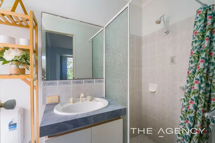 Sixth view of Homely house listing, 21 Delton Way, Atwell WA 6164