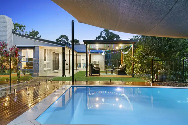 18 Karragata Court, Tallebudgera QLD 4228