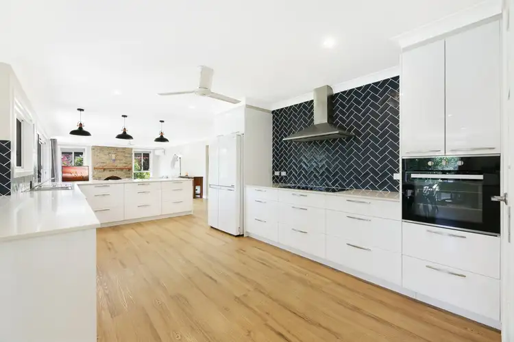 Second view of Homely house listing, 18 Karragata Court, Tallebudgera QLD 4228