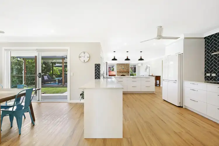 Third view of Homely house listing, 18 Karragata Court, Tallebudgera QLD 4228