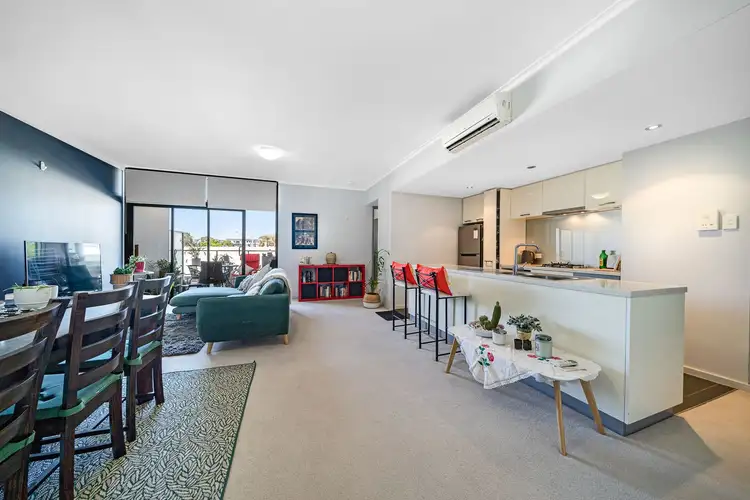32/378 Beaufort Street, Highgate WA 6003