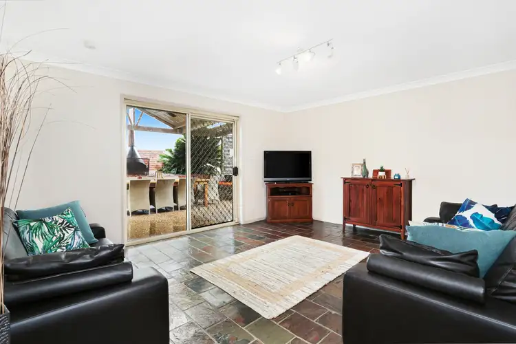 Fourth view of Homely house listing, 12 Niger Place, Kearns NSW 2558