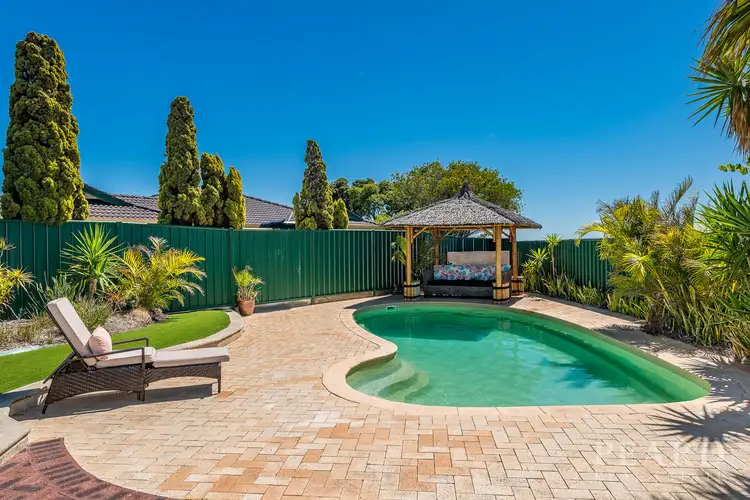 11 Wesbank Vista, Ocean Reef WA 6027