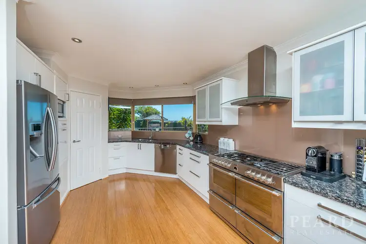 Third view of Homely house listing, 11 Wesbank Vista, Ocean Reef WA 6027
