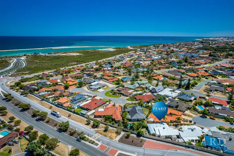 Main view of Homely house listing, 15B St Vincent Place, Ocean Reef WA 6027