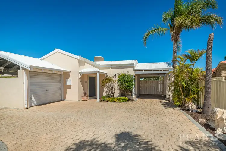Third view of Homely house listing, 15B St Vincent Place, Ocean Reef WA 6027