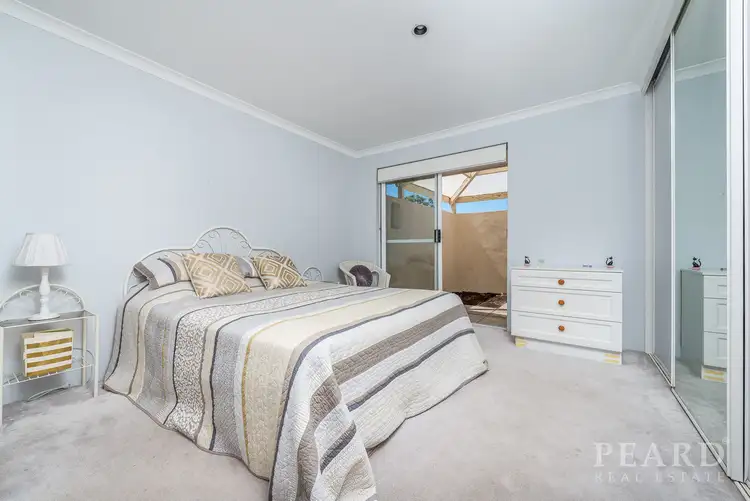 Fourth view of Homely house listing, 15B St Vincent Place, Ocean Reef WA 6027