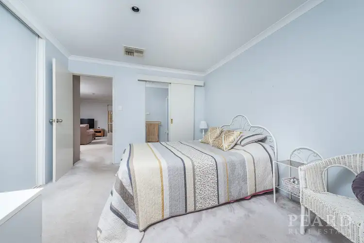 Fifth view of Homely house listing, 15B St Vincent Place, Ocean Reef WA 6027
