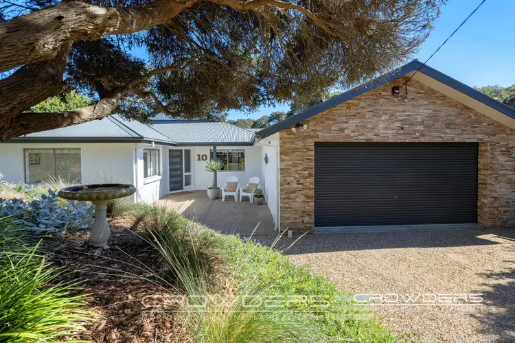 10 Iolanda Street, Rye VIC 3941