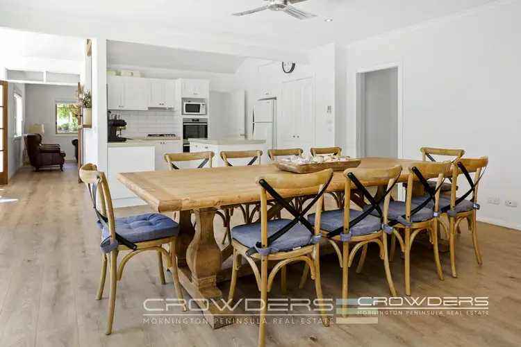 Fourth view of Homely house listing, 10 Iolanda Street, Rye VIC 3941