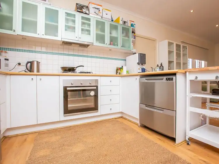 Second view of Homely house listing, 19 Gratwick Street, Port Hedland WA 6721