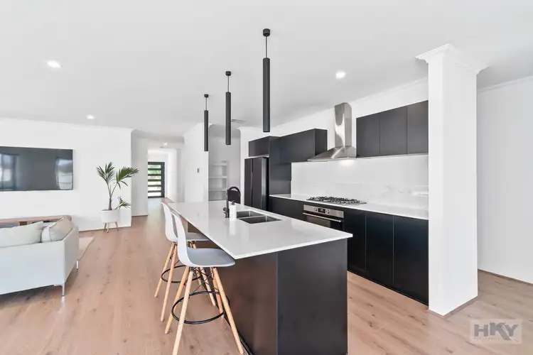 Second view of Homely house listing, 10 Wedgewood Grove, The Vines WA 6069