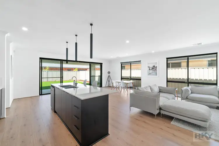 Third view of Homely house listing, 10 Wedgewood Grove, The Vines WA 6069