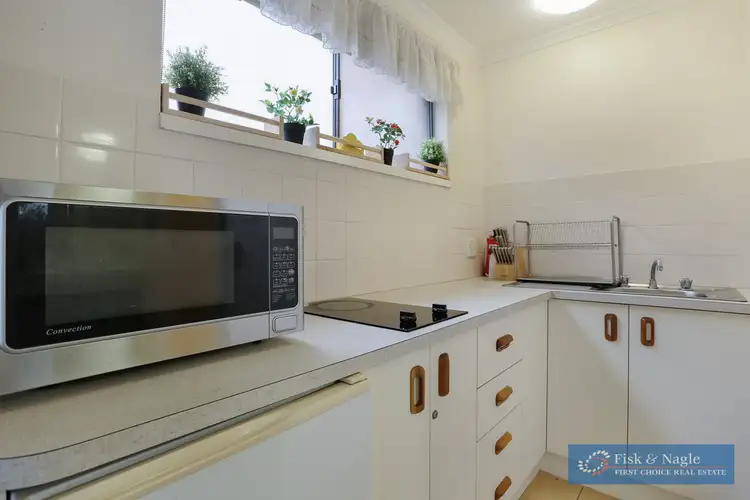 Main view of Homely flat listing, 6/131 Merimbula Drive, Merimbula NSW 2548