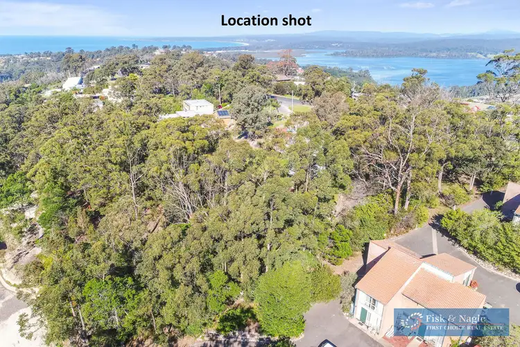 Fifth view of Homely flat listing, 6/131 Merimbula Drive, Merimbula NSW 2548