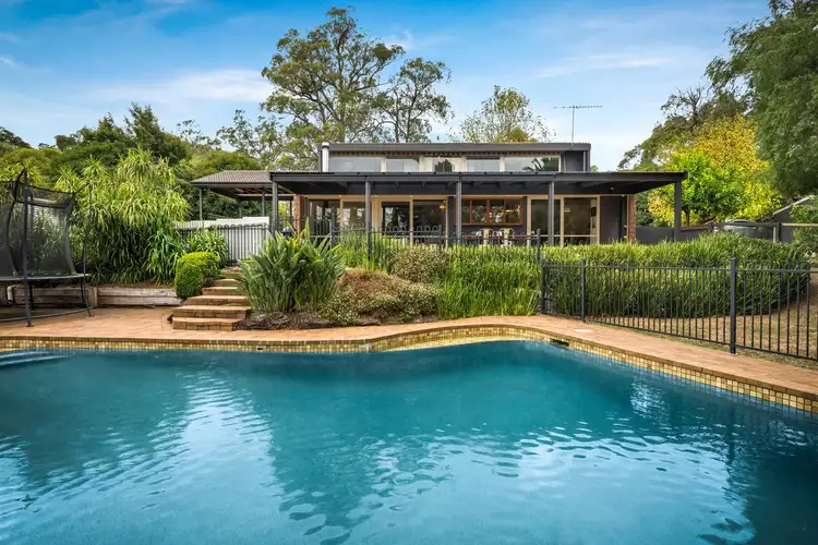 1 Ebbys Walk, Mount Evelyn VIC 3796