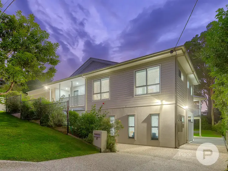 67 Northview Outlook (Clifton Hill), Moorooka QLD 4105