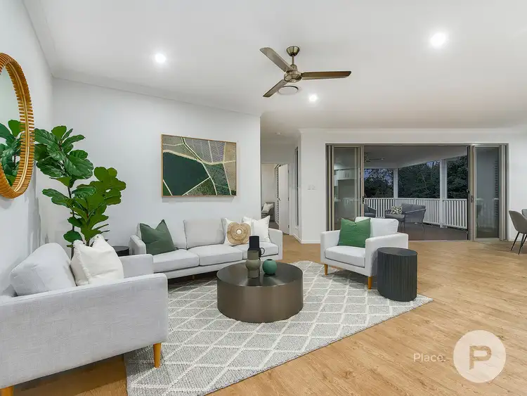 Fifth view of Homely house listing, 67 Northview Outlook (Clifton Hill), Moorooka QLD 4105