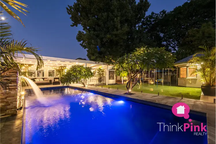 53 Acton Avenue, Rivervale WA 6103