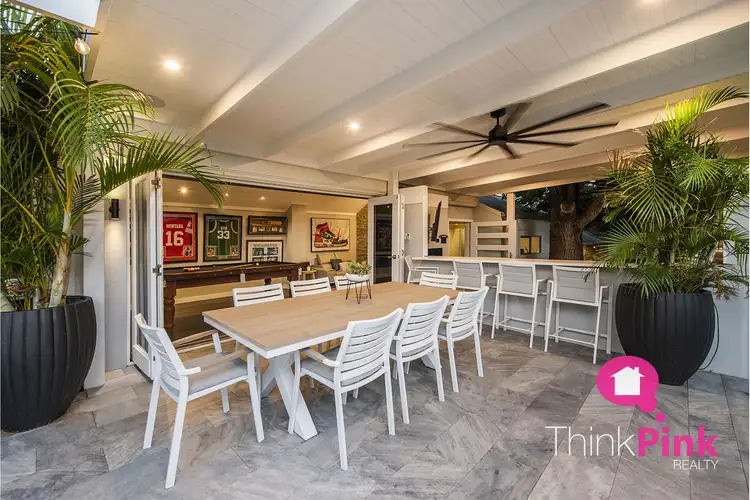 Fourth view of Homely house listing, 53 Acton Avenue, Rivervale WA 6103